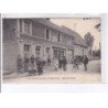 LA CHAPELLE-SAINT-PIERRE: café de la place - très bon état