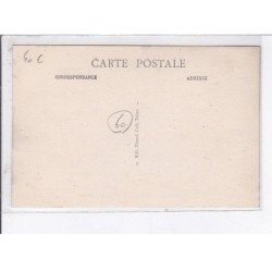 LA CHAPELLE-SAINT-PIERRE: café de la place - très bon état