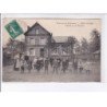 NIEFVILLERS: l'école et les écoliers - état