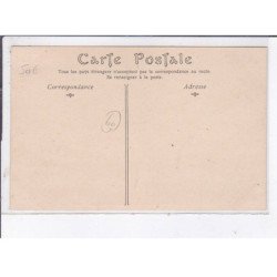 MERU: place du marché aux légumes - très bon état