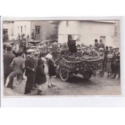 PIONSAT: cavalcade - très bon état