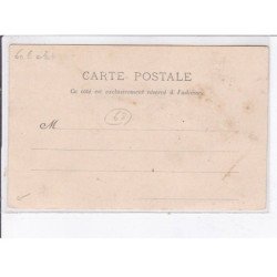 PIONSAT: le marché - état