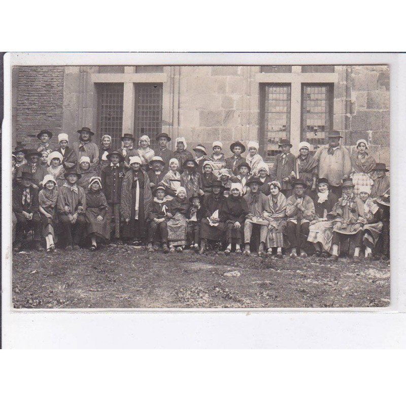 PIONSAT: fête - très bon état