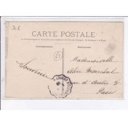 VERNET-la-VARENNE: industrie laitière - très bon état