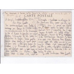 SAINT-ANGEL: maison d'école - très bon état