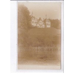 PIONSAT: château de montroy - très bon état