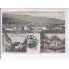 BERGHOLZ: vue générale, 3 vues - très bon état