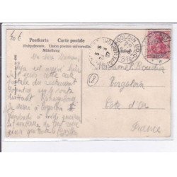 SAINT-PILT: hôtel-restaurant F.X. Sonntag - très bon état