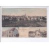 RIEDISHEIM: vue générale, 3 vues - état