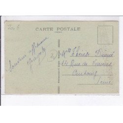 FONDREMEND: la gare - très bon état