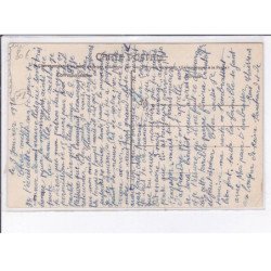 LA TAGNIERE: la poste - très bon état