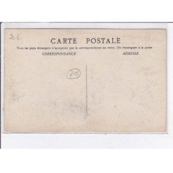 CHALONS-sur-SAONE: une invasion de carpes, "pêche miraculeuse" 1910 - très bon état