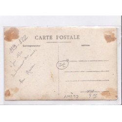 CLUNY: gadz arts et métiers, scène de rue - état