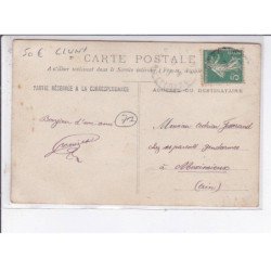 CLUNY: gadz arts et métiers, 3e arts 112-113 - très bon état