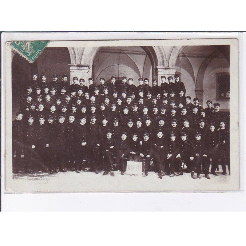CLUNY: gadz arts et métiers, promos 108-111 - très bon état CLUNY: gadz arts et métiers, promos 108-111 - très bon état