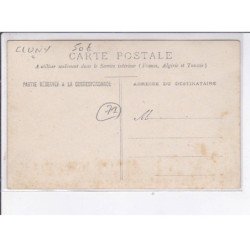 CLUNY: gadz arts et métiers, 113-116 - très bon état