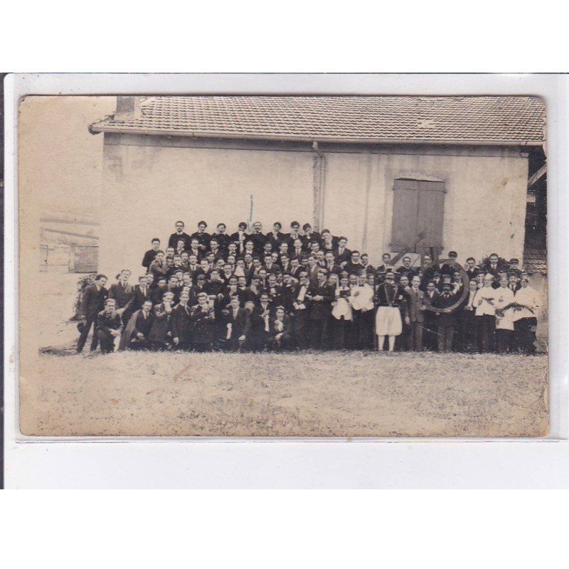 CLUNY: gadz arts et métiers - très bon état