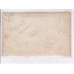 CLUNY: gadz arts et métiers - très bon état