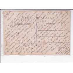 CLUNY: classe de préparation aux arts et métiers , promos 116-119 - très bon état