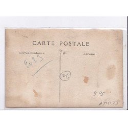 CLUNY: gadz arts et métiers - très bon état