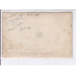 CLUNY: gadz arts et métiers, scène de rue, procession - état