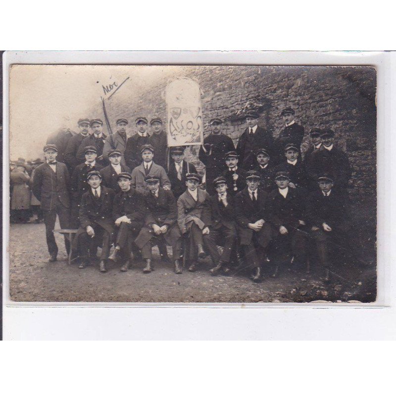 CLUNY: gadz arts et métiers - très bon état