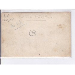 CLUNY: gadz arts et métiers - très bon état