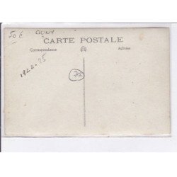 CLUNY: gadz arts et métiers - très bon état