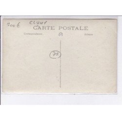 CLUNY: gadz arts et métiers, ramon - très bon état