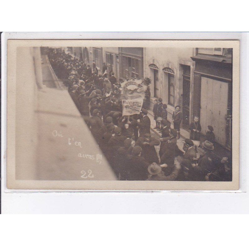 CLUNY: gadz arts et métiers - très bon état