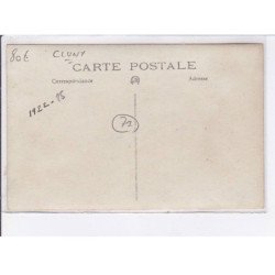 CLUNY: gadz arts et métiers - très bon état