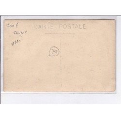 CLUNY: gadz arts et métiers - très bon état