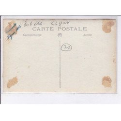 CLUNY: gadz arts et métiers, affiches - état