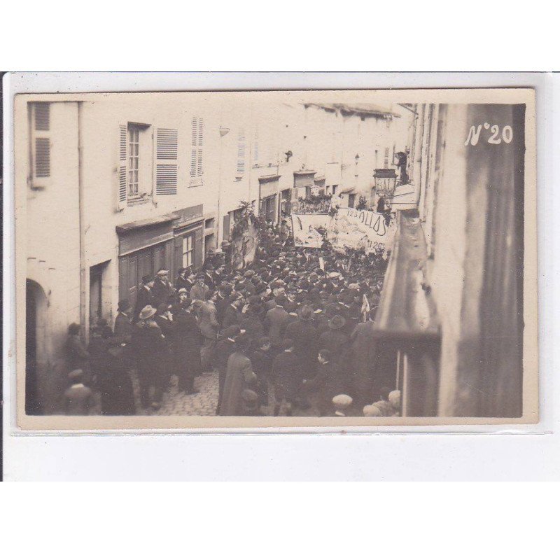 CLUNY: gadz arts et métiers - très bon état