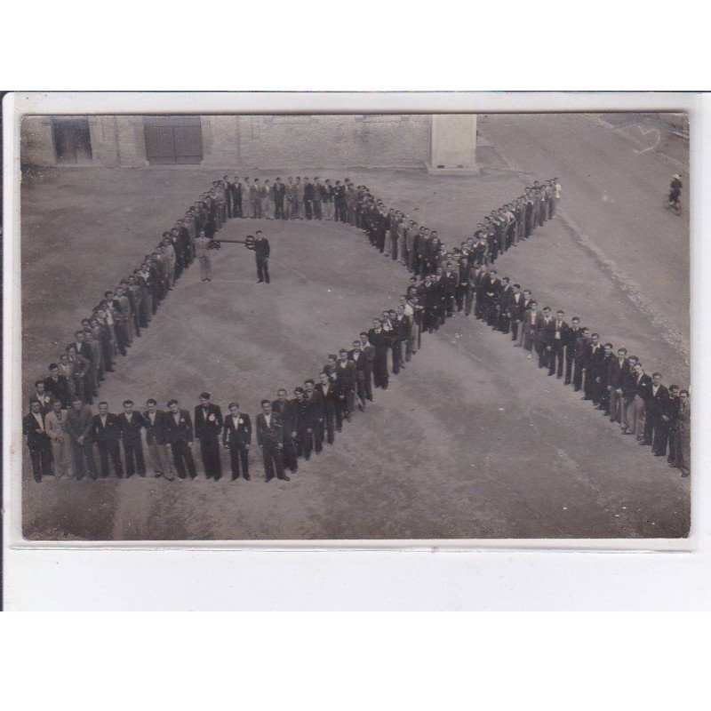 CLUNY: gadz arts et métiers - très bon état