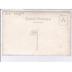 CLUNY: gadz arts et métiers - très bon état