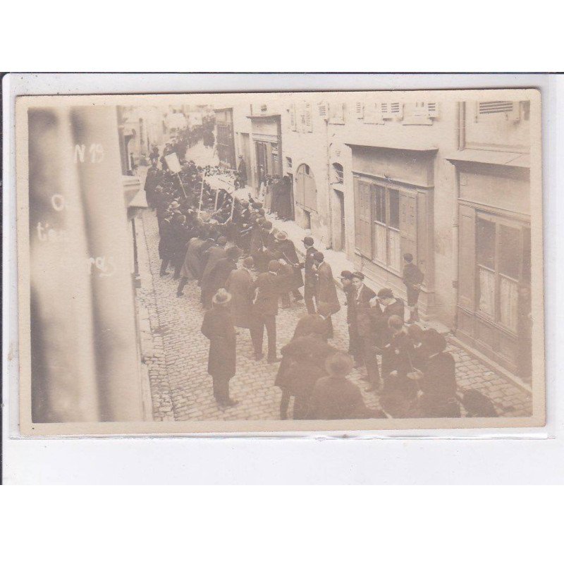 CLUNY: gadz arts et métiers - très bon état