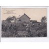 DISSAY-sous-COURCILLON: gaëtan rottreau, vendanges 1924 - très bon état