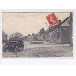 LAILLE: direction d'ecommoy, automobile - très bon état