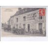 PONCE: hôtel de france, damour - très bon état