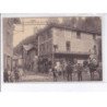 LA ROCHETTE: place st-jean et rue roguefroide - très bon état