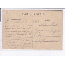 LA ROCHETTE: place st-jean et rue roguefroide - très bon état