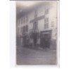 LA ROCHETTE: hôtel falquet - très bon état