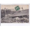 LA ROCHETTE: usine de cartonnerie - état