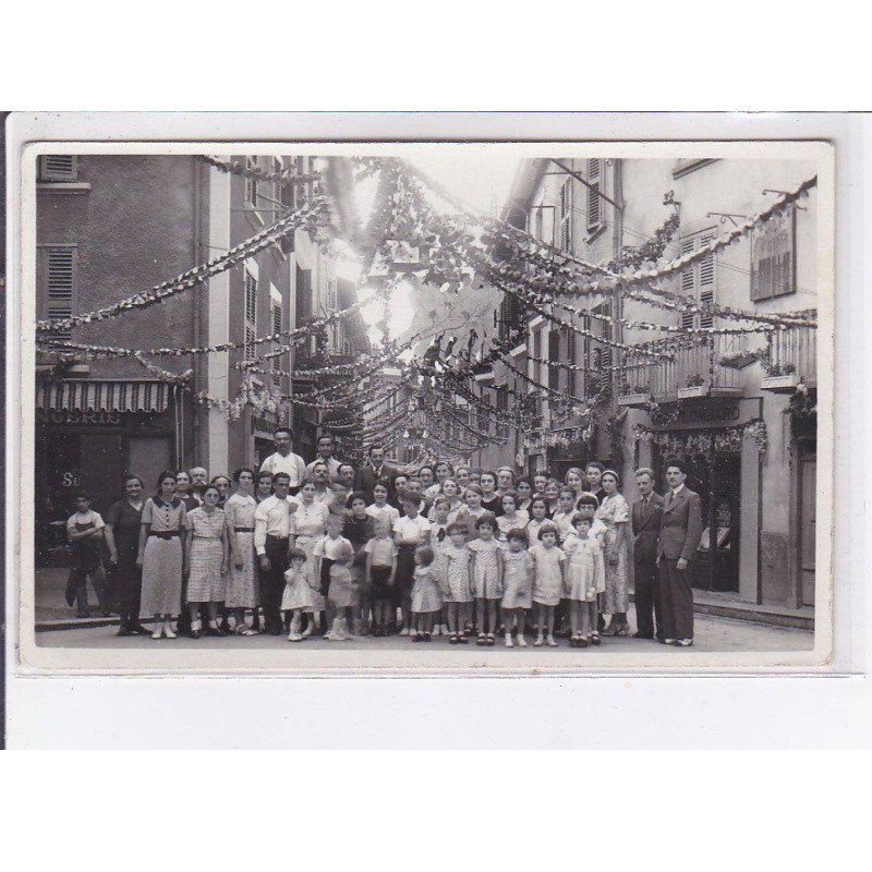 LA ROCHETTE: cavalcade - très bon état