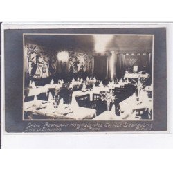 PARIS: caveau restaurant historique chez camille desmoulins - très bon état