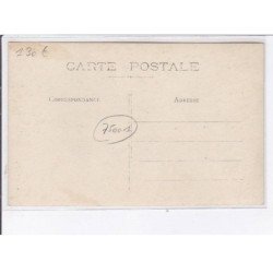 PARIS: caveau restaurant historique chez camille desmoulins - très bon état