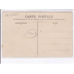 PARIS: 75002, orphe;inat des coiffeurs de france - très bon état