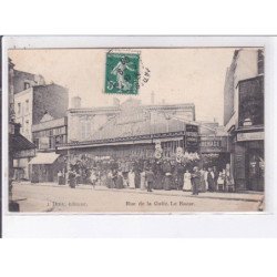 PARIS: 75014 rue de la gaité, le bazar - très bon état