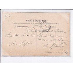 PARIS: 75014 rue de la gaité, le bazar - très bon état